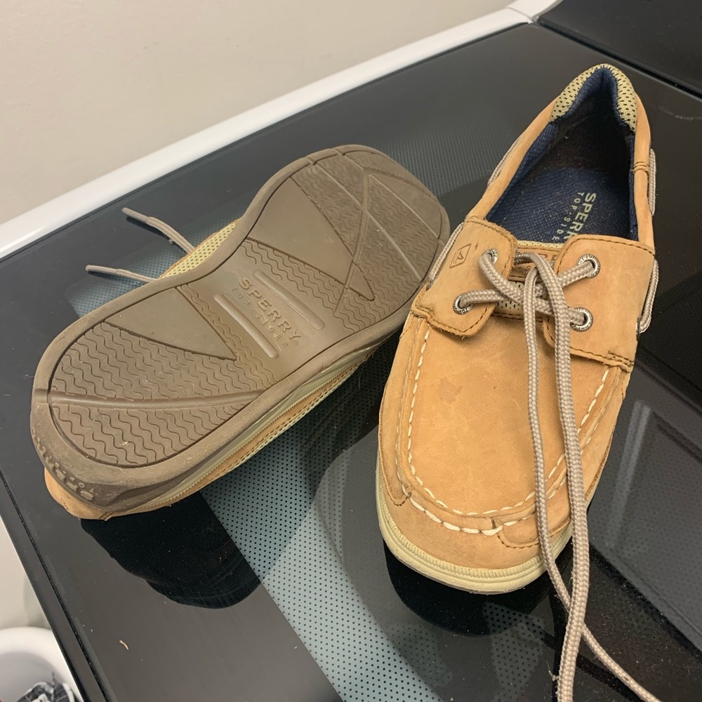 Sperry shoes